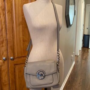Michael Kors crossbody